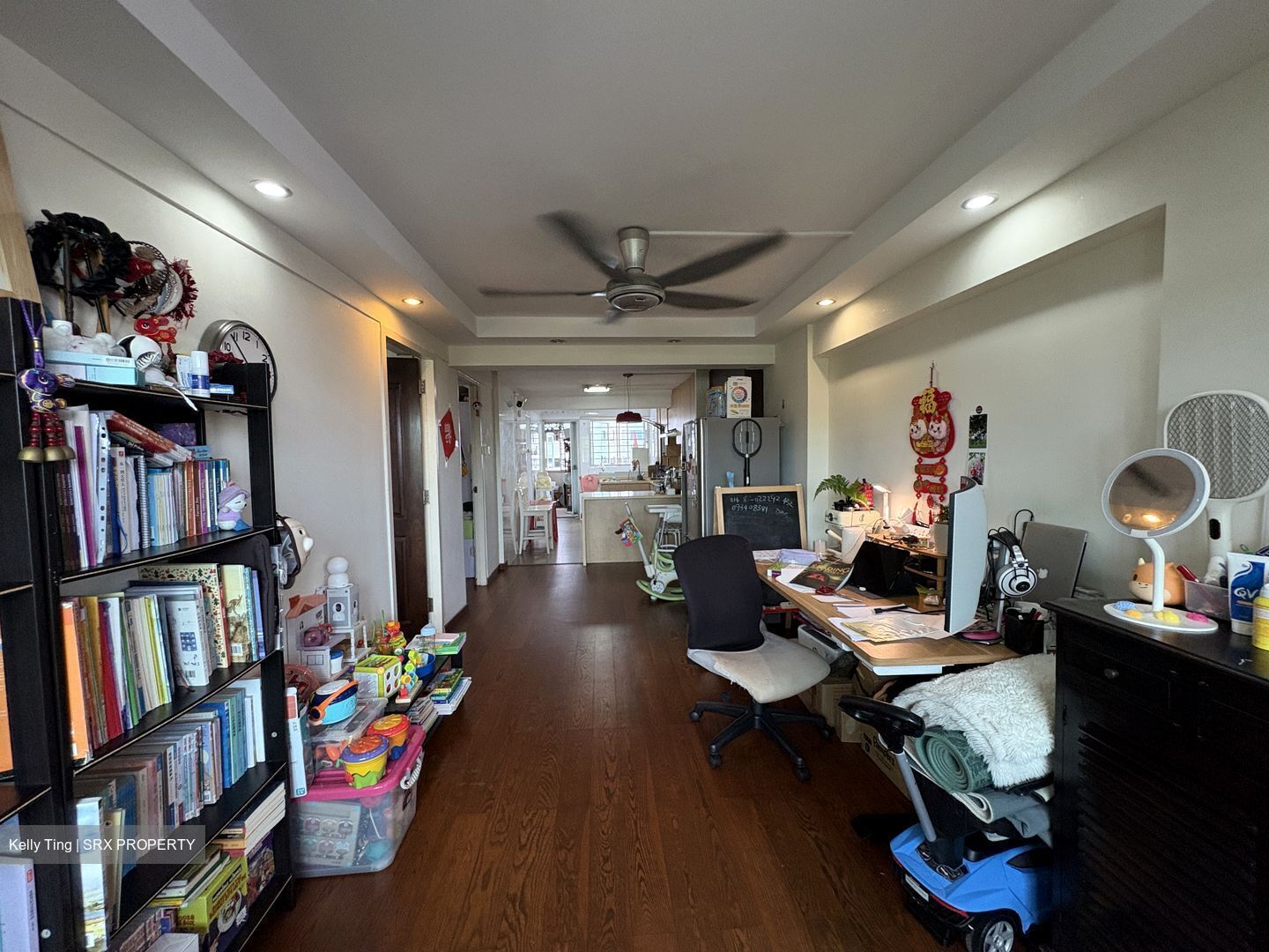 Blk 20 Telok Blangah Crescent (Bukit Merah), HDB 3 Rooms #451028011